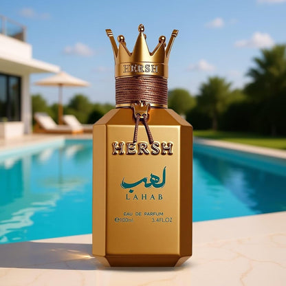 Hersh Lahab eau de parfum (100ml)