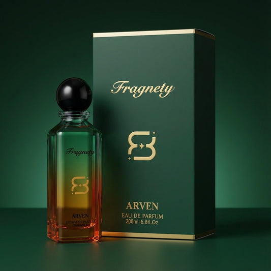 ARVEN By Fragnety Extrait De Parfum (200 ml)